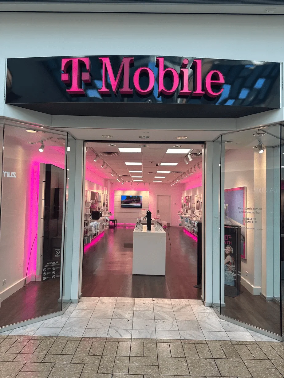 T Mobile