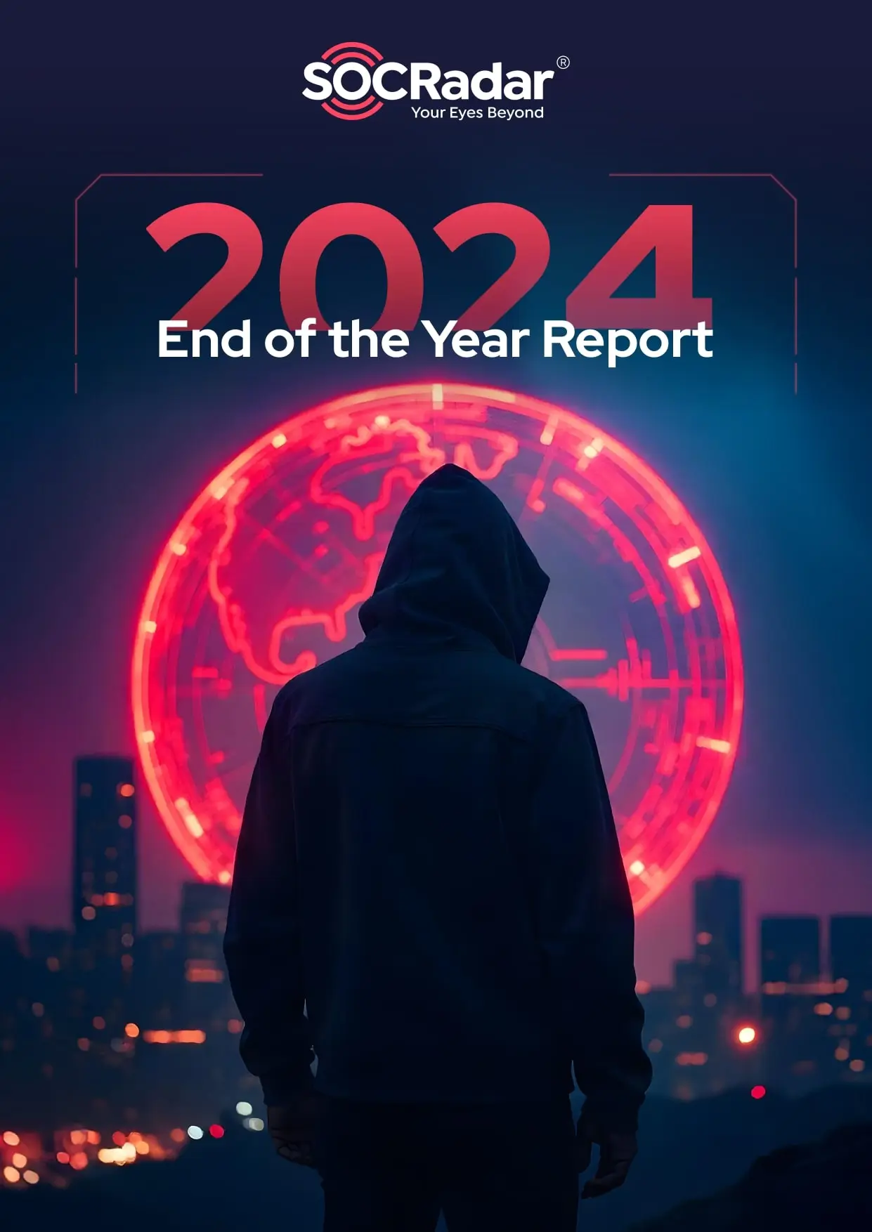 SOCRadar’s End of the Year Report 2024