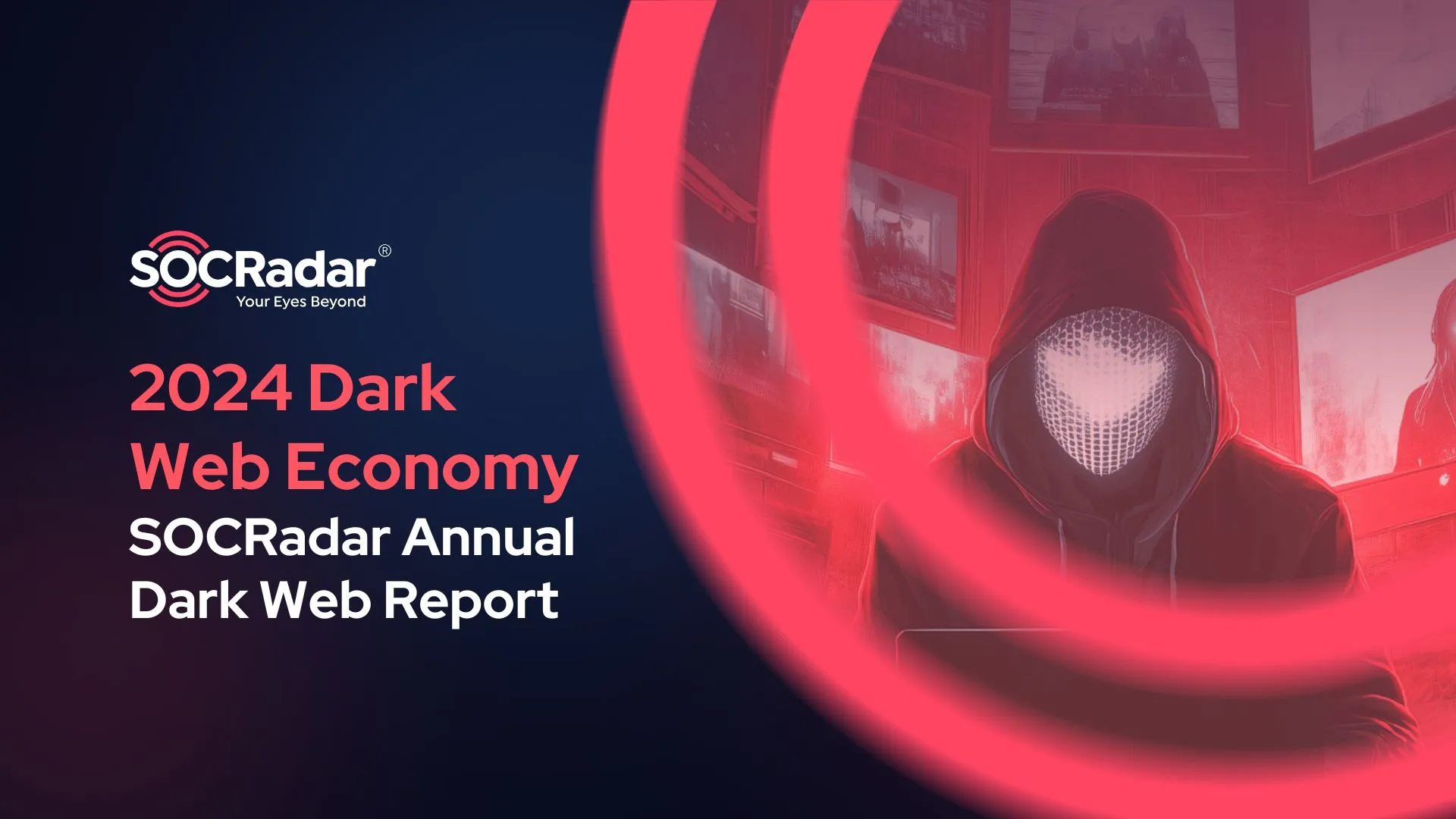 SOCRadar® Cyber Intelligence Inc. | The Dark Web Economy: A Hidden Marketplace Reshaping Cybersecurity