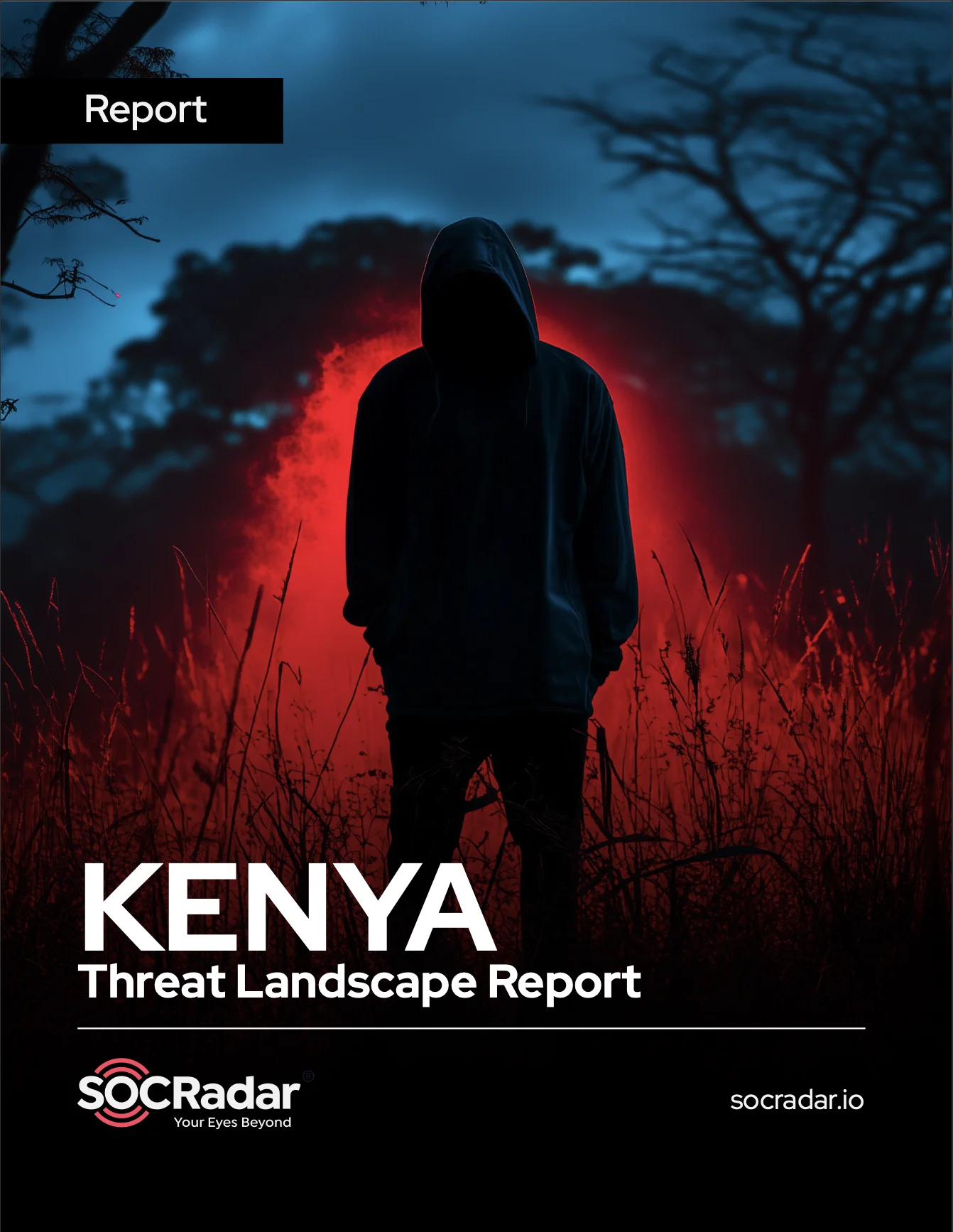 SOCRadar® Cyber Intelligence Inc. | Kenya Threat Landscape Report 2025