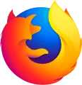 2. Mozilla Firefox: The Open-Source Veteran