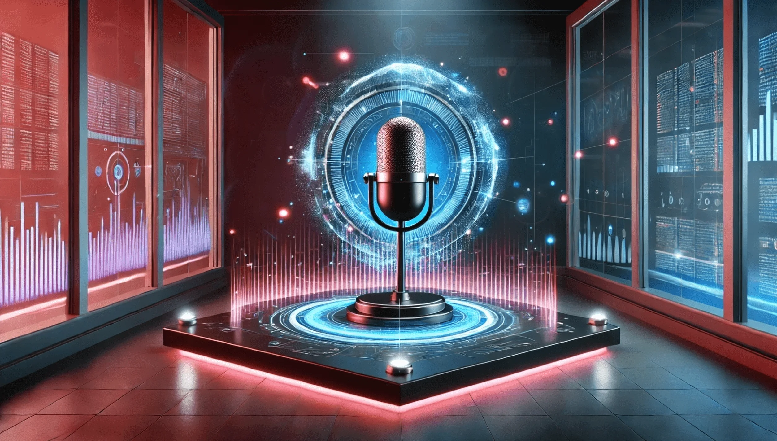 What are the best cybersecurity and threat intelligence podcasts for 2025? (Image generated by DALL-E)