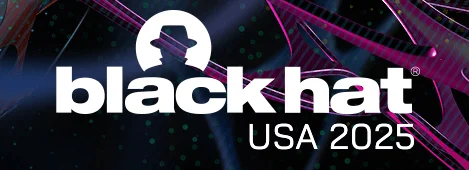 15. Black Hat USA 2025 | August 3-8, 2025