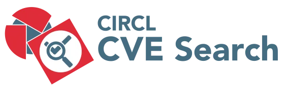 13. CVE Search (CIRCL)