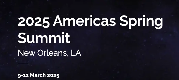 2. FS-ISAC Americas Spring Summit 2025 | March 9-12, 2025