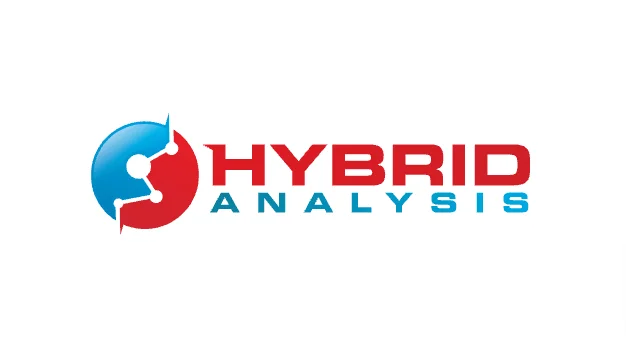 16. Hybrid Analysis