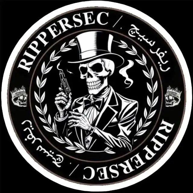 Telegram logo of RipperSec