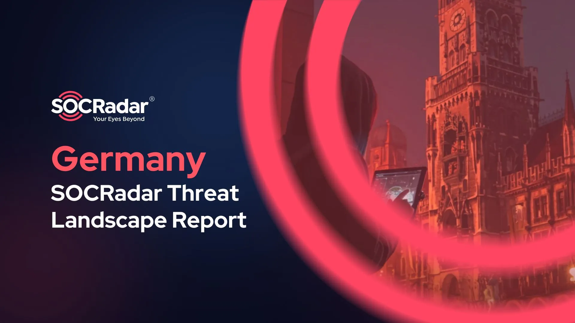 SOCRadar® Cyber Intelligence Inc. | Germany Under Cyber Siege: Key Insights from Our Latest Threat Landscape Report