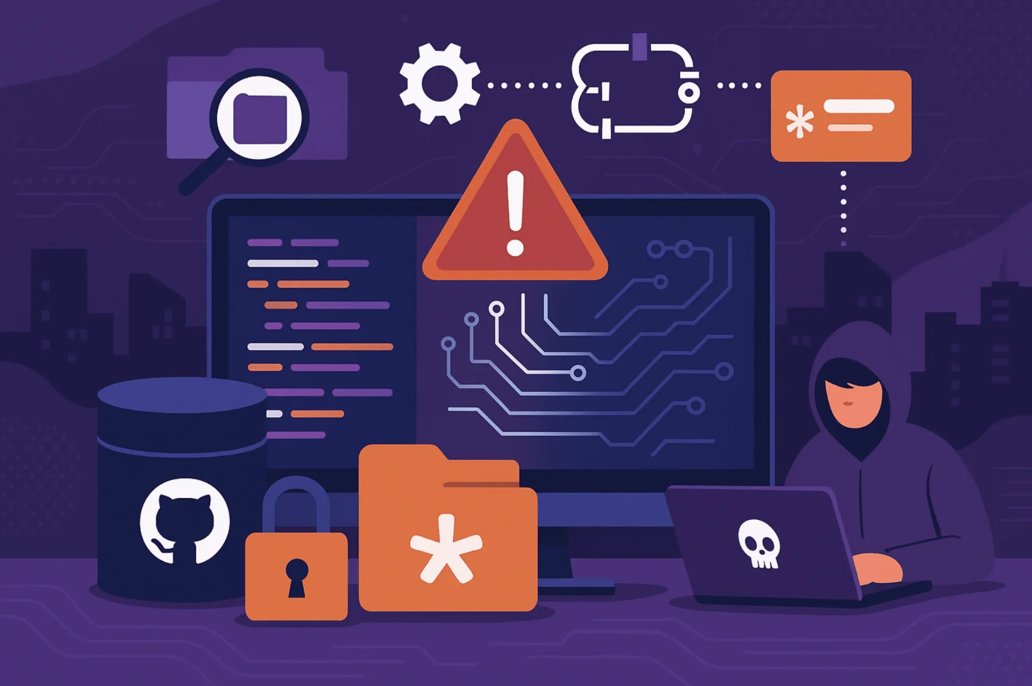 The GitHub supply chain attack has been traced back to SpotBugs project.