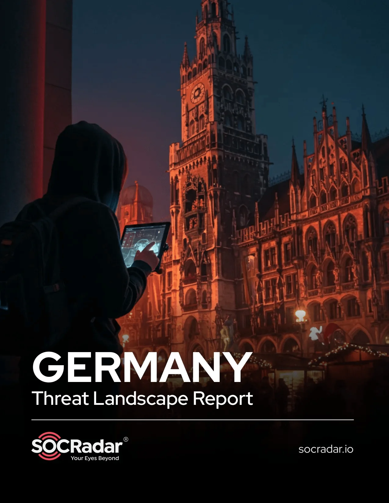 Germany Threat Landscape Report