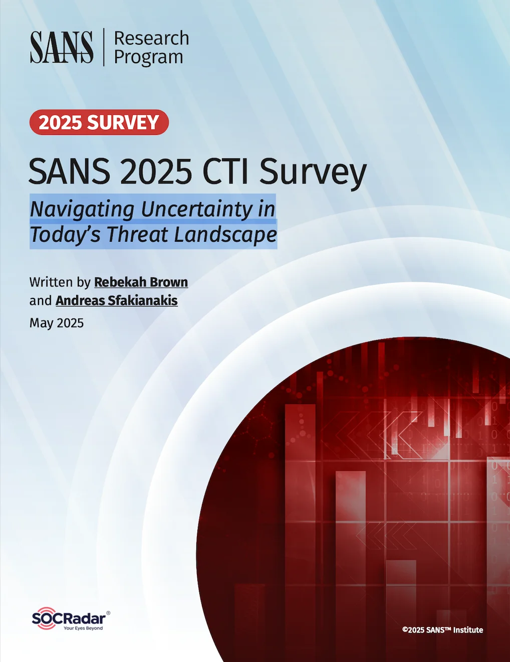 SOCRadar® Cyber Intelligence Inc. | Discover the Key Trends Shaping Cyber Threat Intelligence in 2025