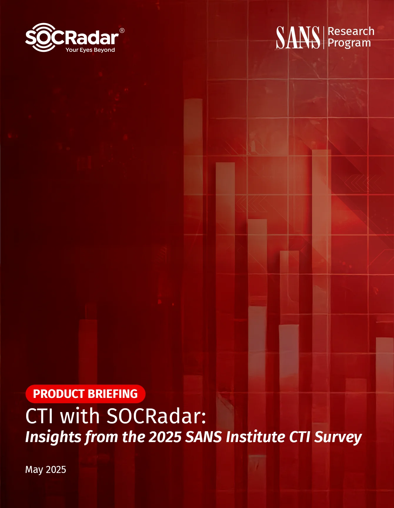 SOCRadar® Cyber Intelligence Inc. | SOCRadar and SANS Reveal How CTI Teams Are Scaling with AI