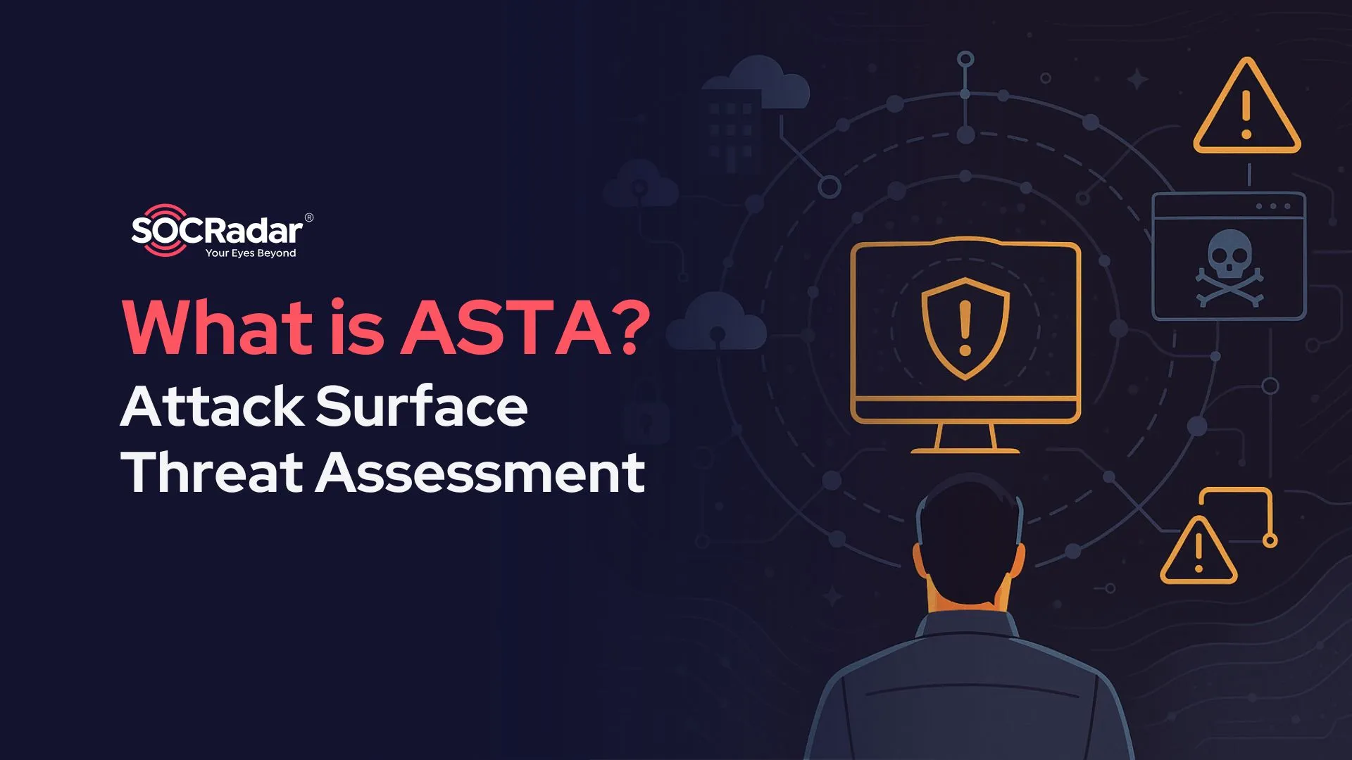 SOCRadar® Cyber Intelligence Inc. | What is Attack Surface Threat Assessment (ASTA)?