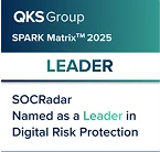 SOCRadar® Cyber Intelligence Inc. | Home