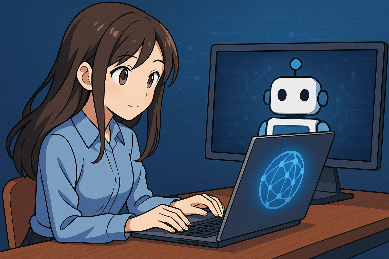 Do dark web monitoring platforms use AI or machine learning?