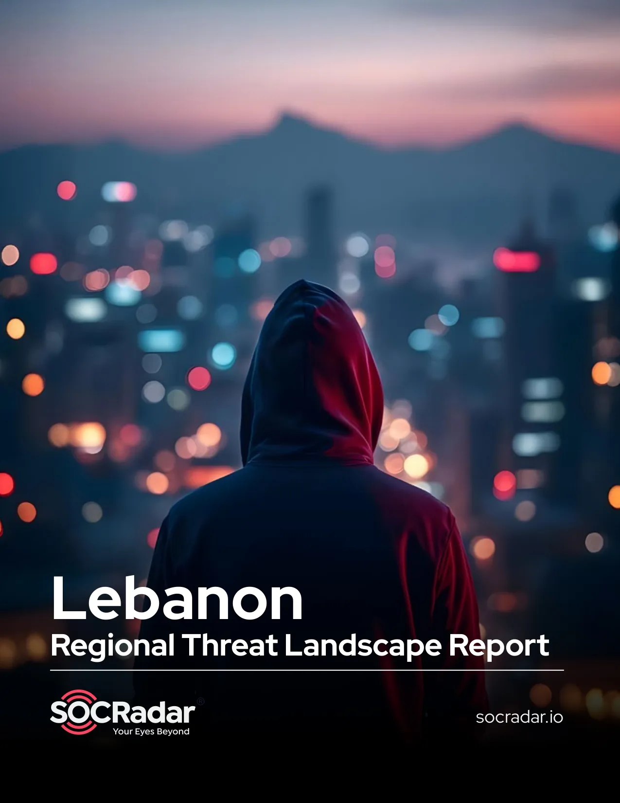 SOCRadar® Cyber Intelligence Inc. | Lebanon Threat Landscape Report 2025