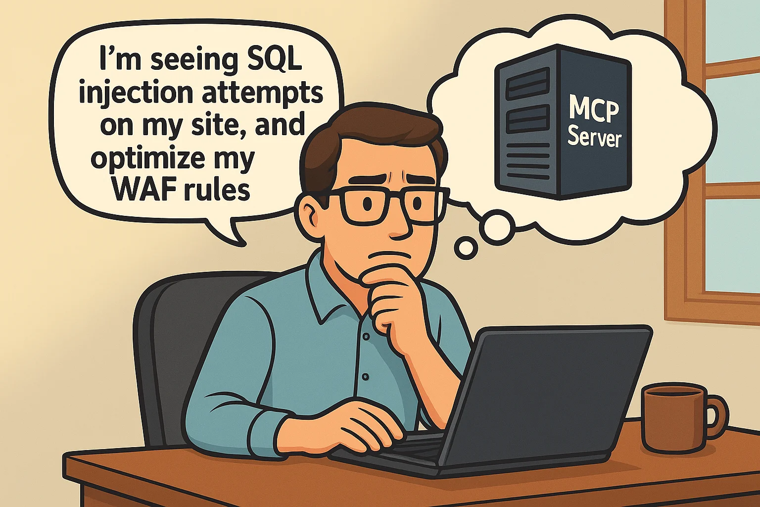 What is MCP and Why Should I Care?