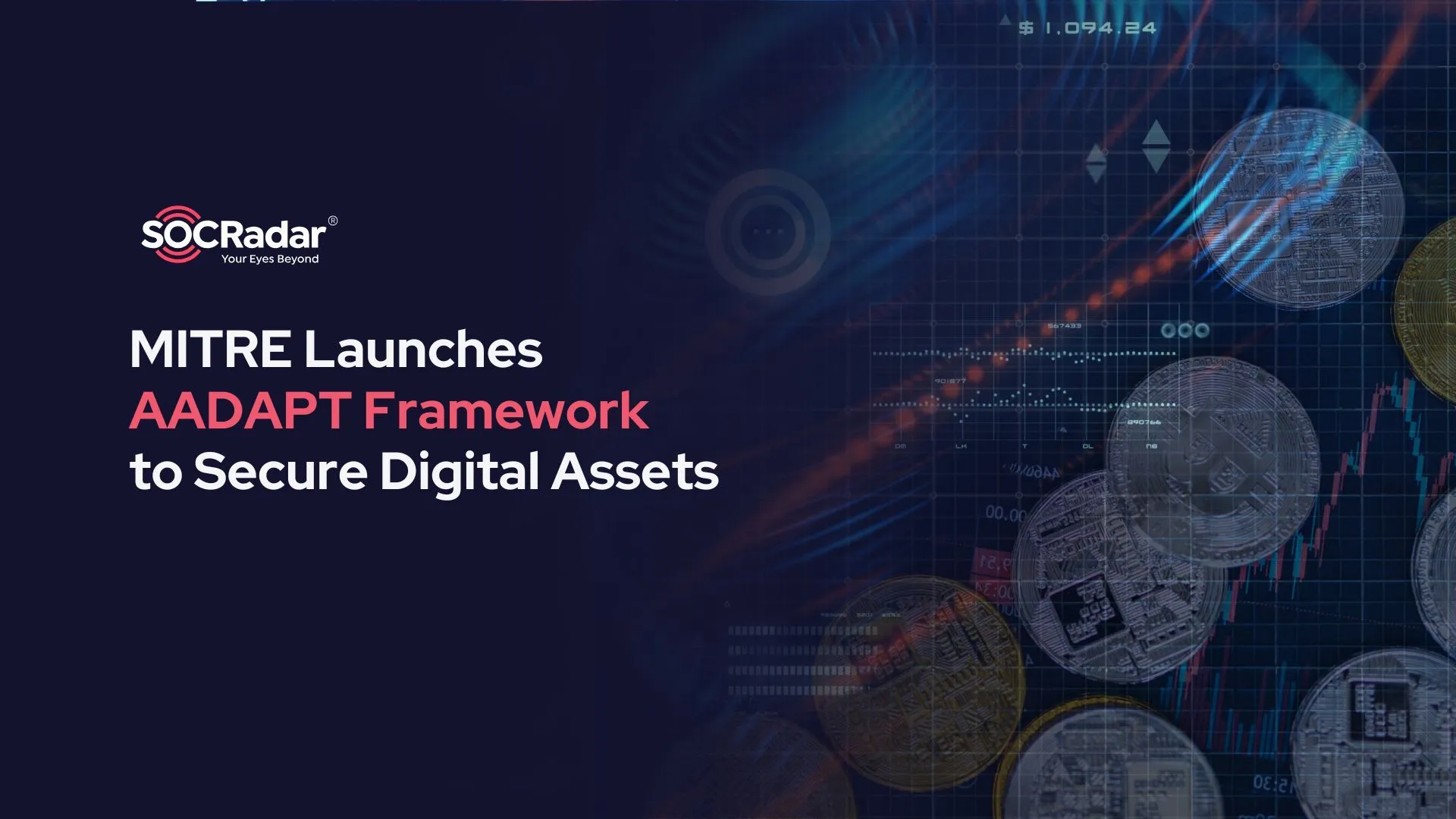 SOCRadar® Cyber Intelligence Inc. | MITRE Launches AADAPT Framework to Secure Digital Assets