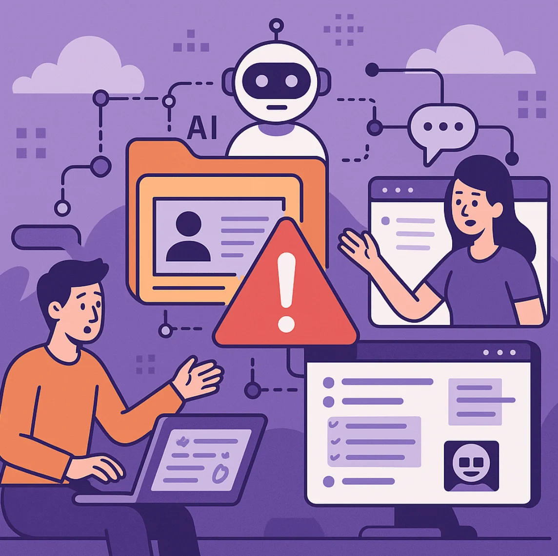 MCPs let AI agents interact with multiple tools and data sources through one unified interface. SOCRadar’s own MCP Server is now live – learn more.