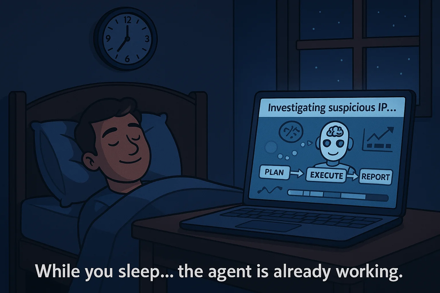 Welcome to the world of Agentic AI