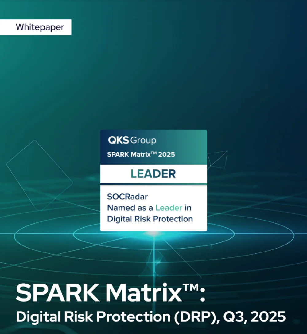SPARK Matrix™ 2025: A Comprehensive Evaluation of Global