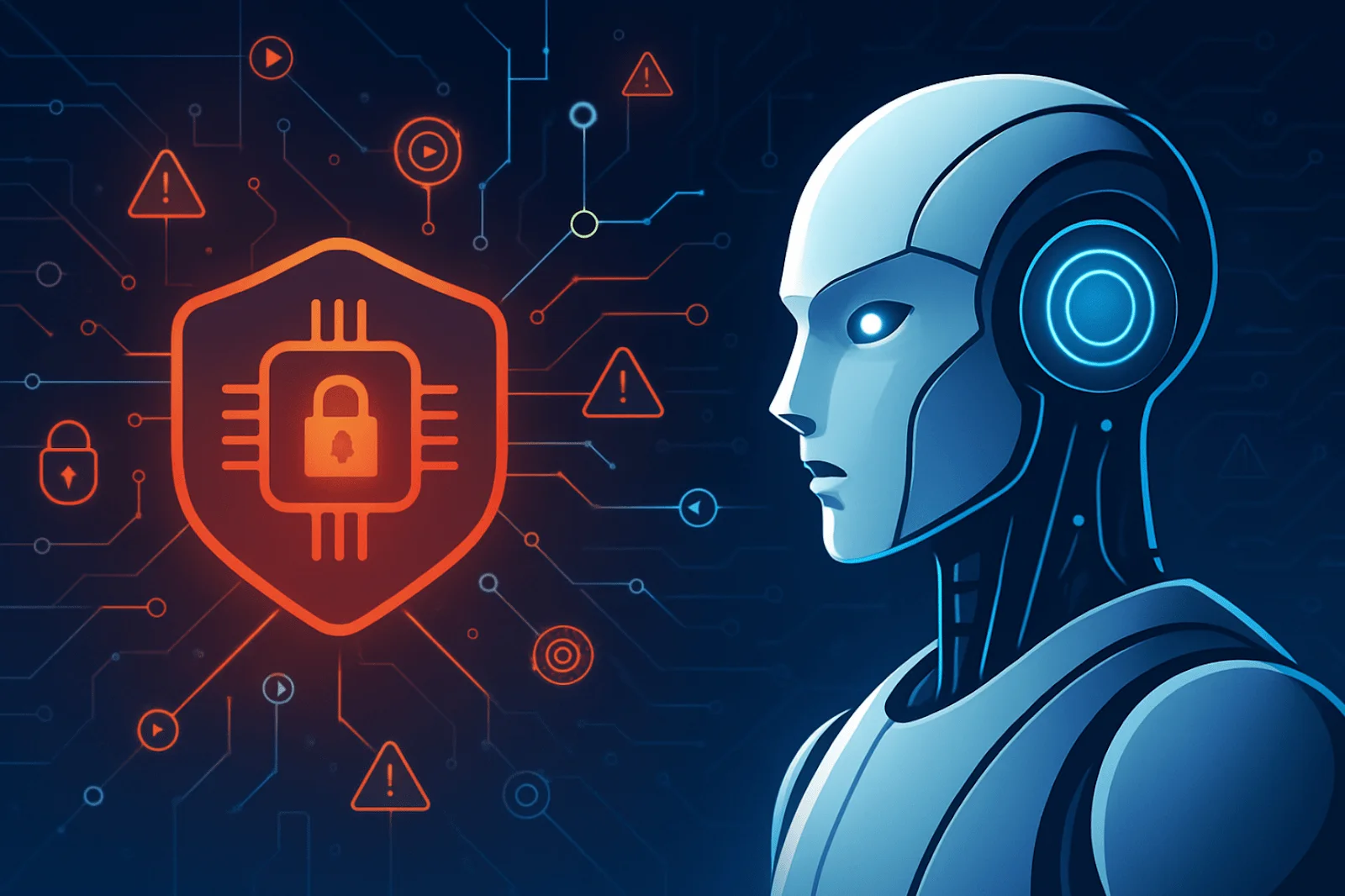 Agentic Threat Intelligence (ATI): Smarter threat detection with autonomous AI agents.