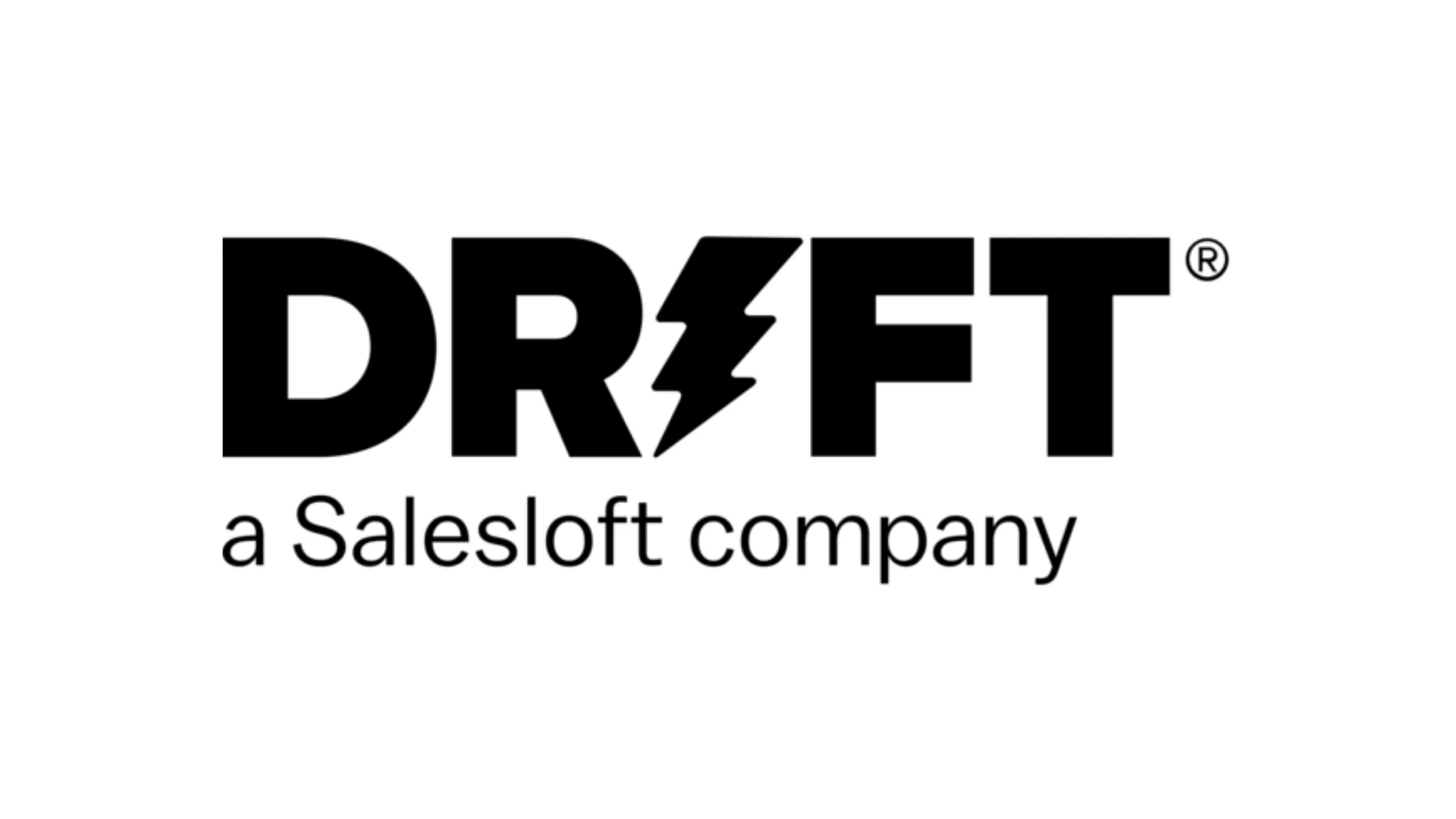 Logo of the Drift chatbot service. Salesloft’s Drift chat integration was at the center of a major supply-chain breach in August 2025, affecting hundreds of organizations.