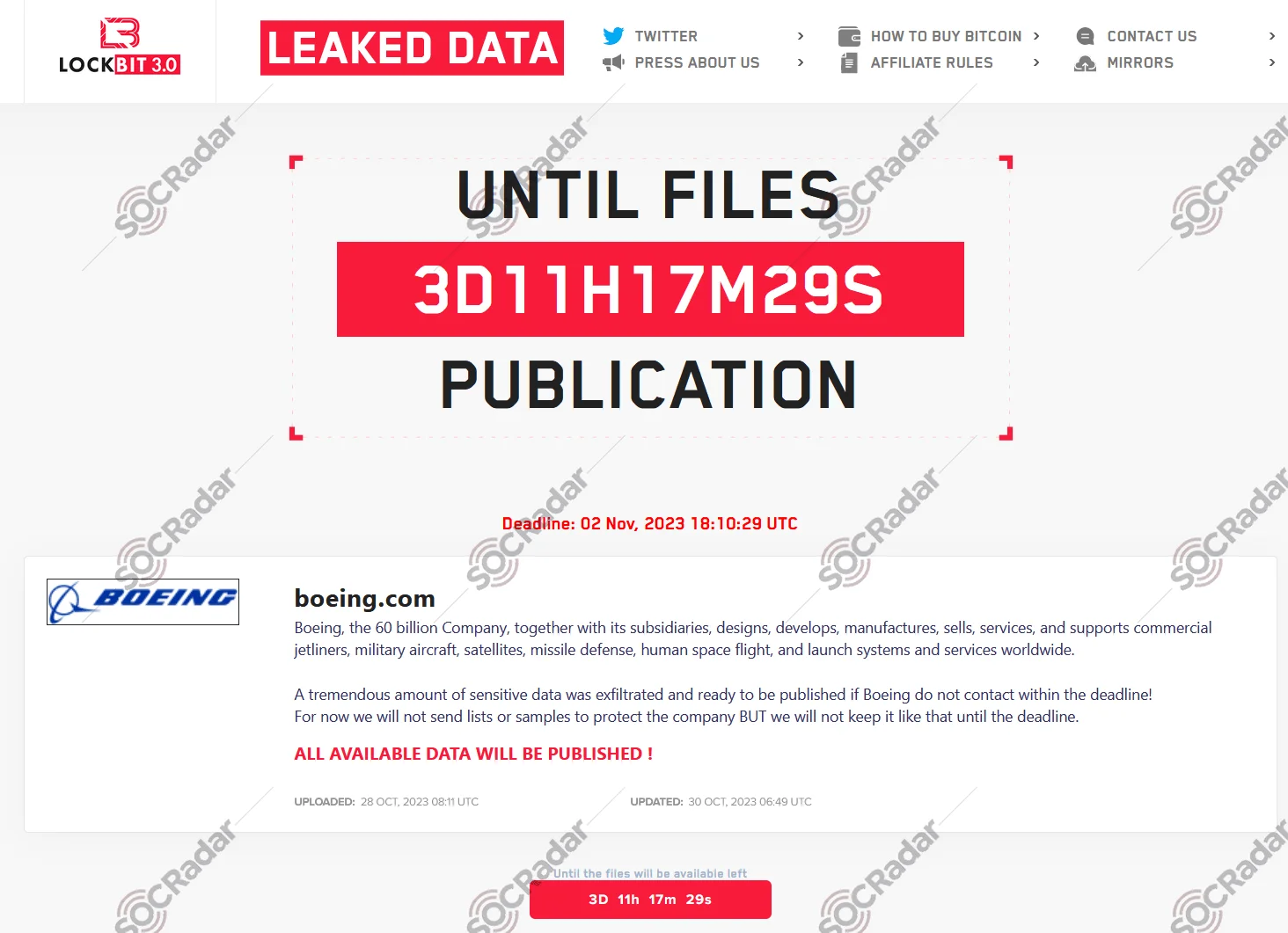 14 Real-World Threat Intelligence Use Cases for the Aviation Industry