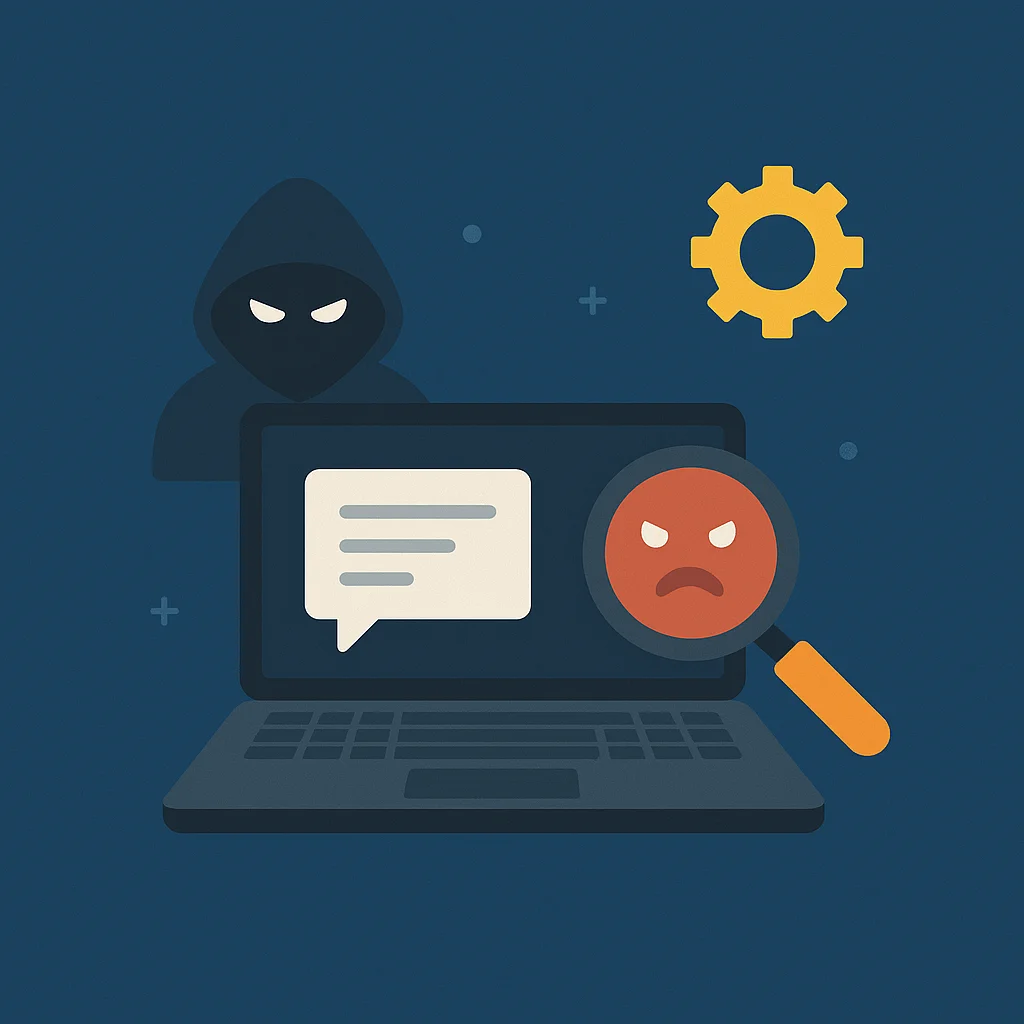 3. Tool Shadowing and Spoofing