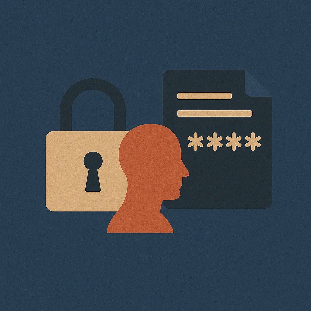7. Credential Leakage