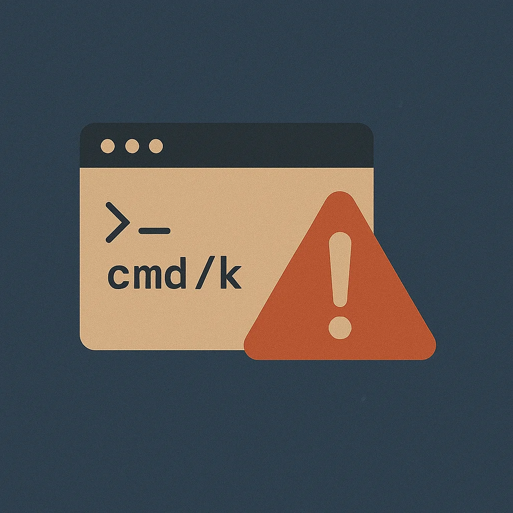 8. Command Injection in Tool Parameters