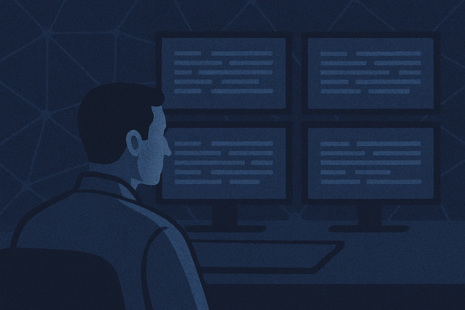 SOCモニタリングのイメージ