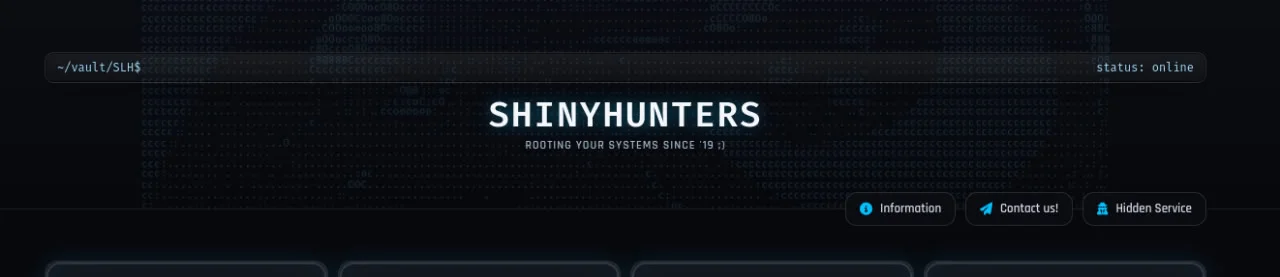 SLH will share the victims on their new DLS on November 24, 2025