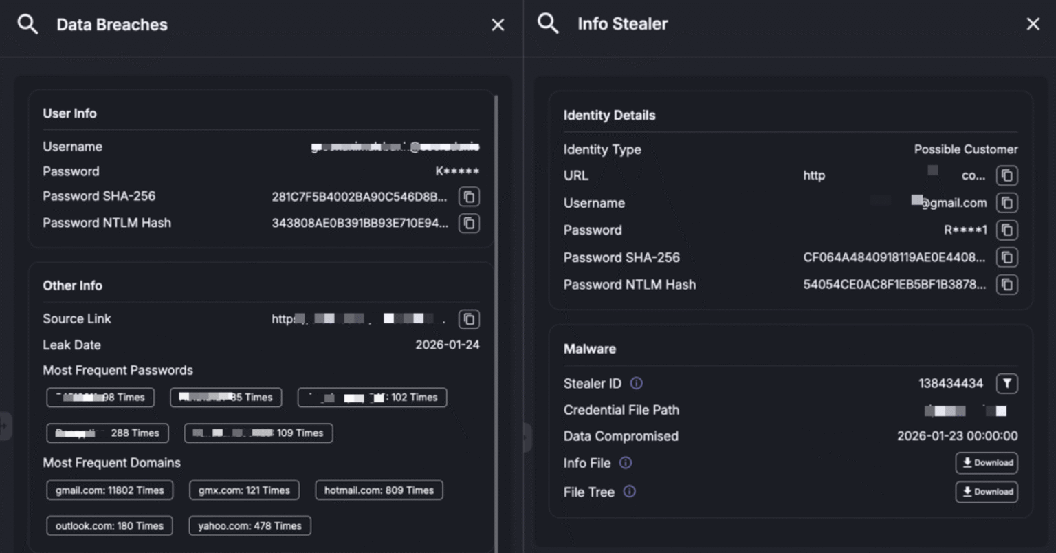 Stolen Credentials Aren't the Real Problem – Turn Identity