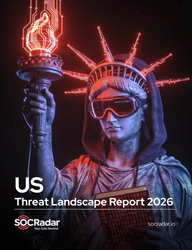 US Threat Landscape Report 2026