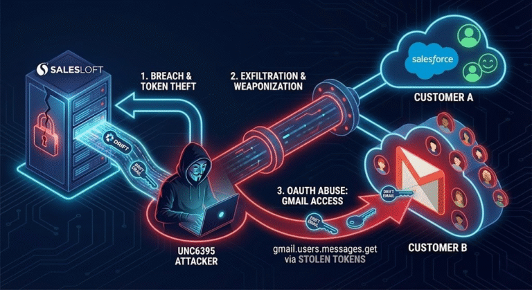 Top 10 Supply Chain Attacks of 2025