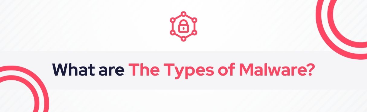 SOCRadar® Cyber Intelligence Inc. | Types of Malware