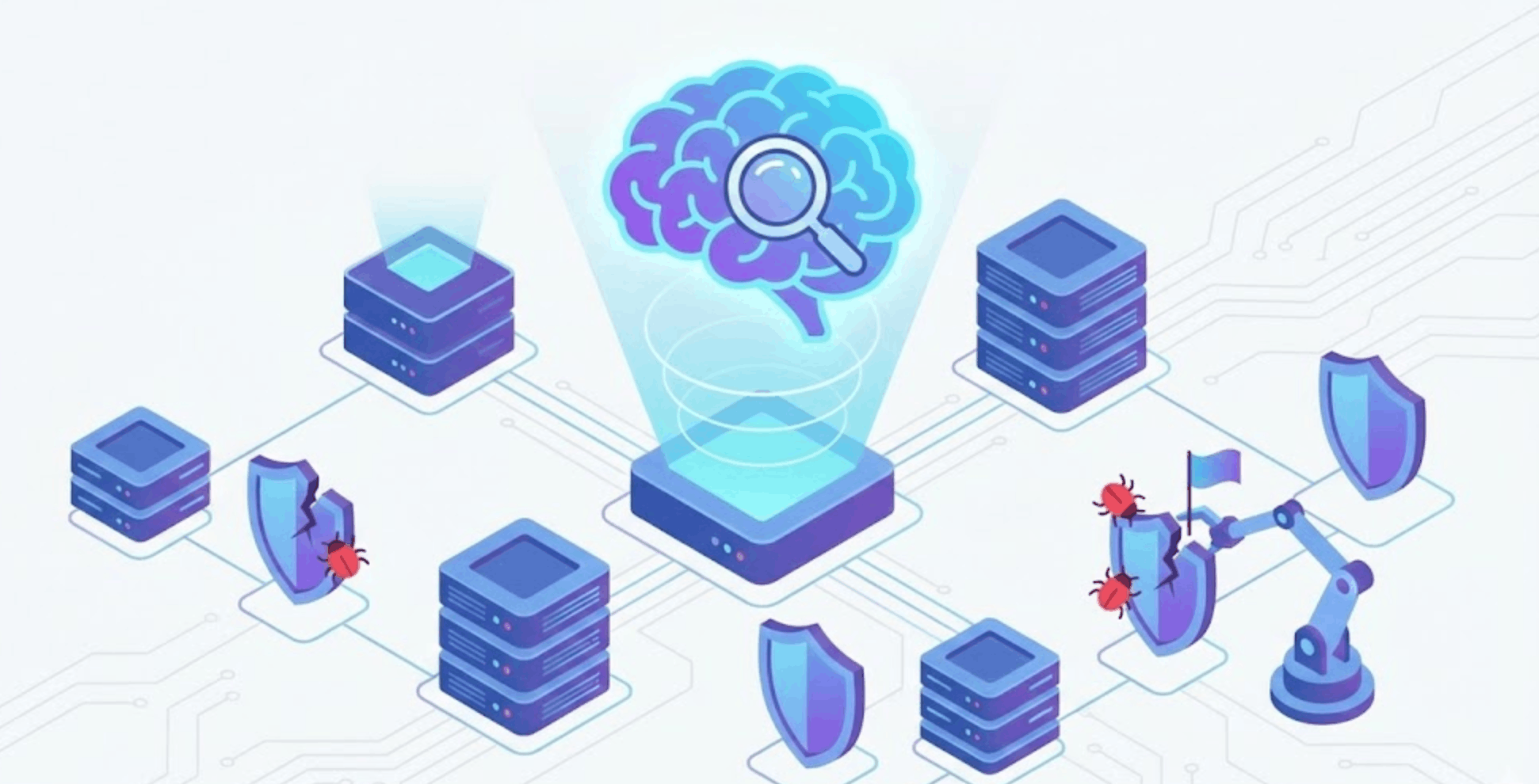 Cybersecurity Is Where Real-World Evidence Is Strongest