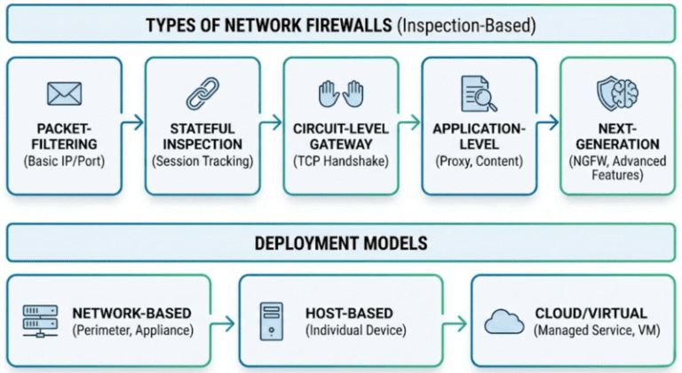 Network Firewall - SOCRadar® Cyber Intelligence Inc.