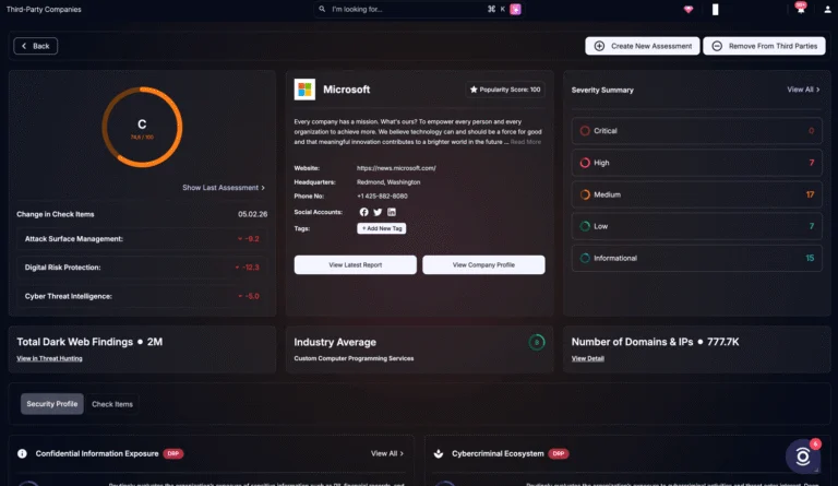 TeamPCP's Checkmarx GitHub Actions Attack: What You Need to Know