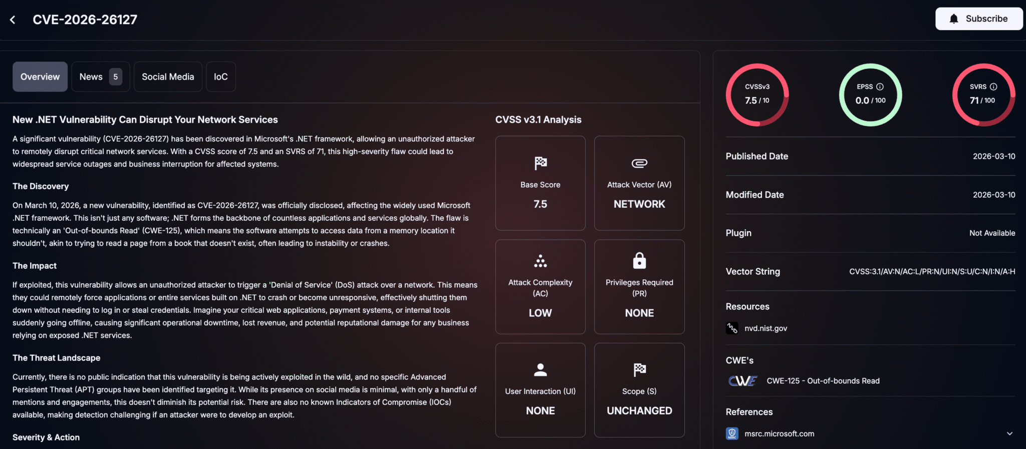 March 2026 Patch Tuesday: 83 Flaws Fixed