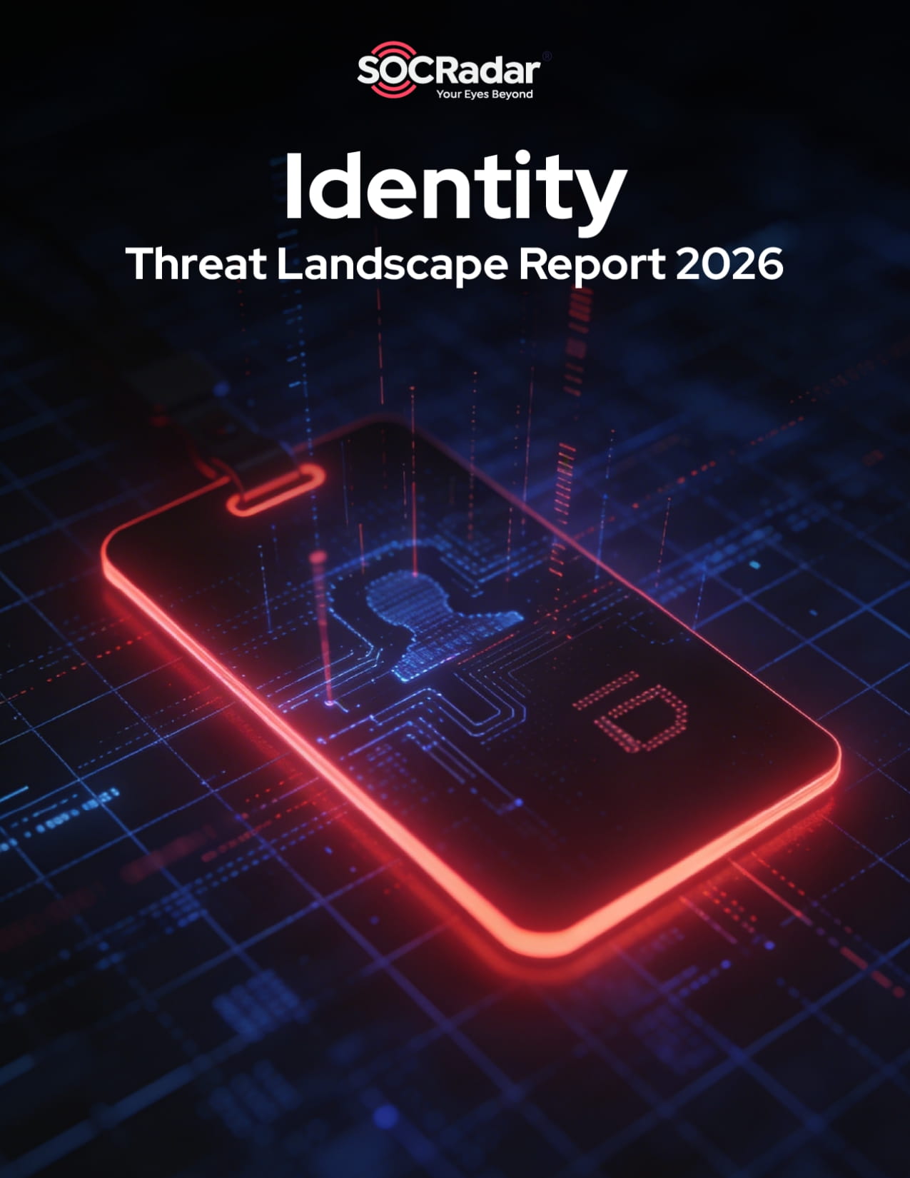Identity Threat Landscape Report