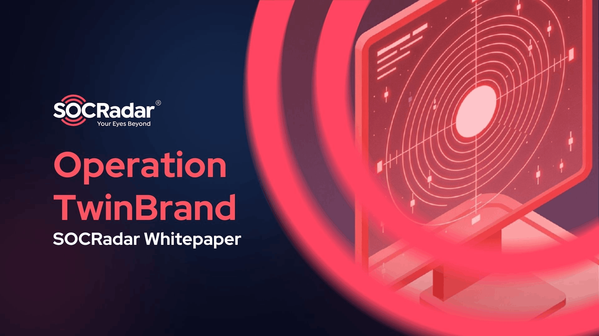 Operation TwinBrand: Massive Fortune 500 Brand Impersonation Campaign Uncovered