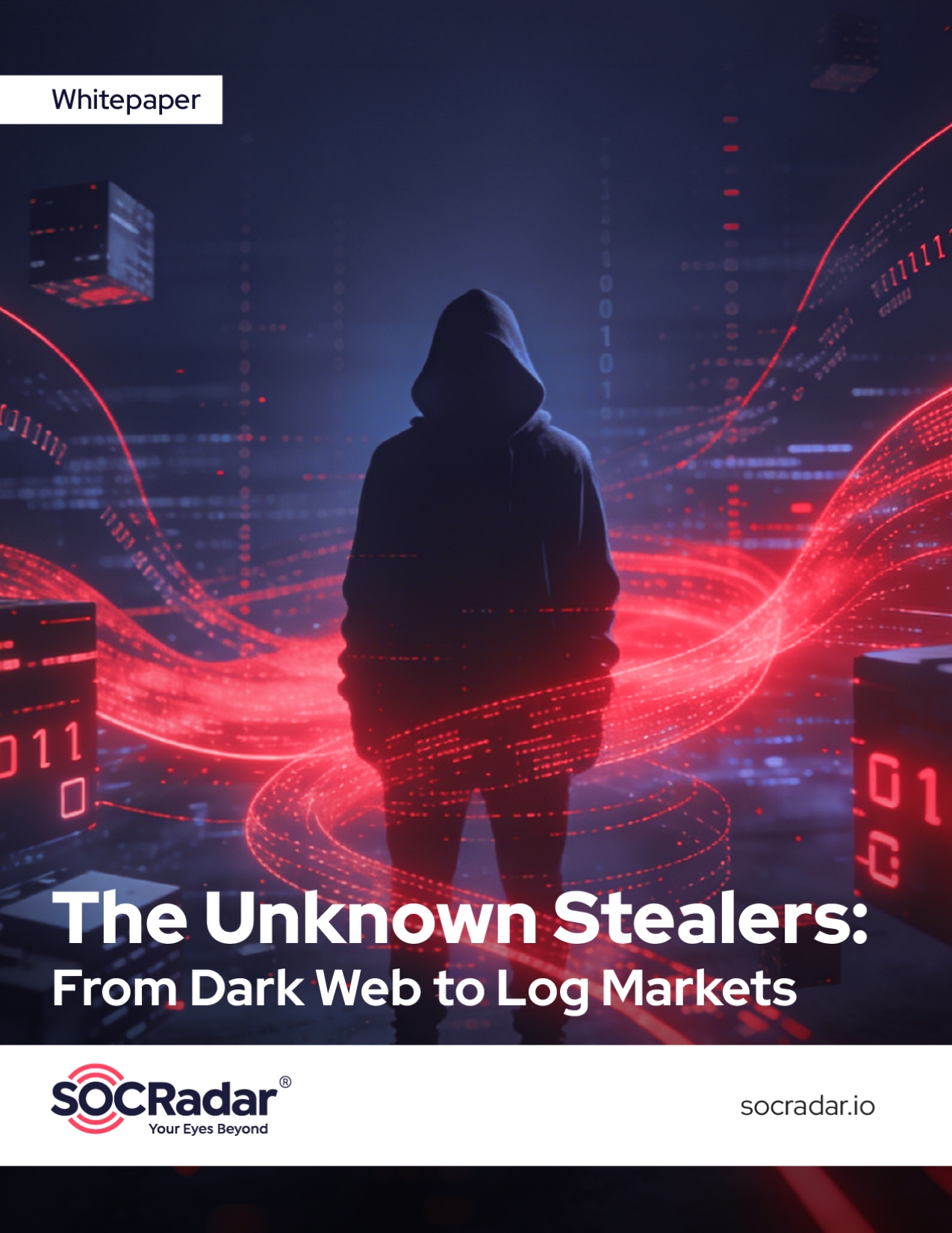 How Infostealers Fuel Cybercrime: A Deep Dive into Log Markets