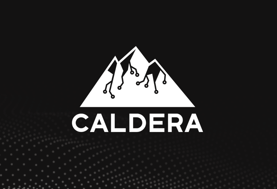 MITRE CALDERA (Source: CALDERA)
