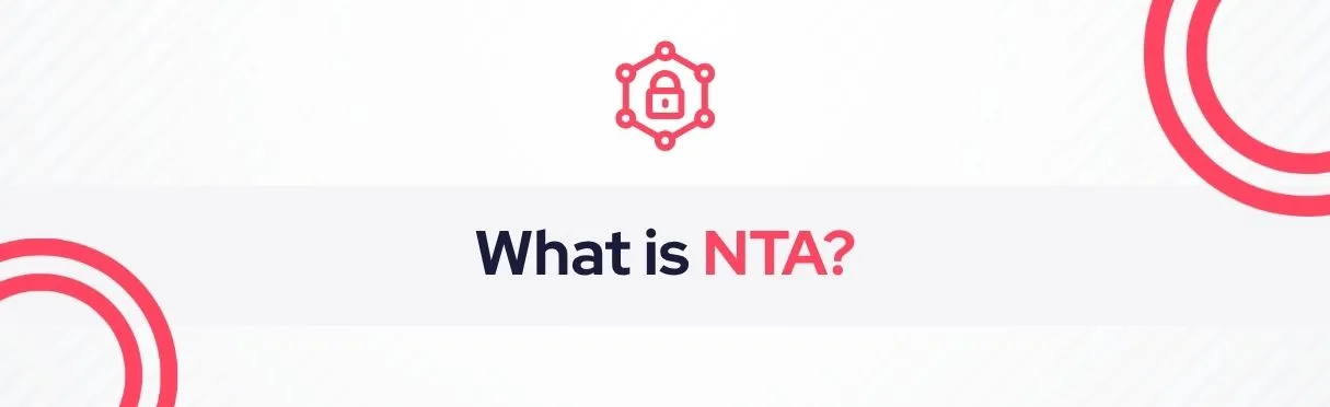 SOCRadar® Cyber Intelligence Inc. | Network Traffic Analysis (NTA)
