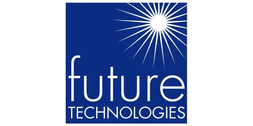 Logo of Future Technologies Informatica