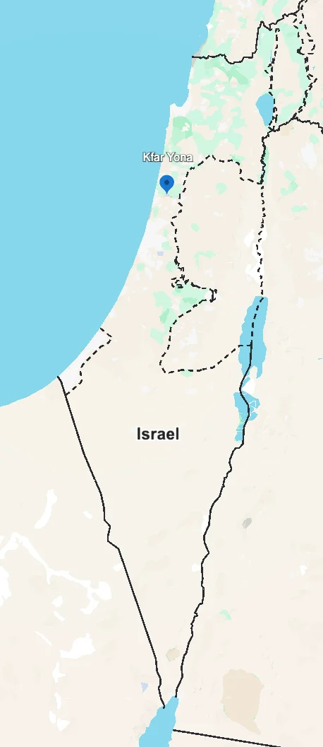 Handala’s claims include "widespread and targeted signal disruption" of Israeli radar systems and a "cyber siege" on the Kfar Yona municipality in central Israel