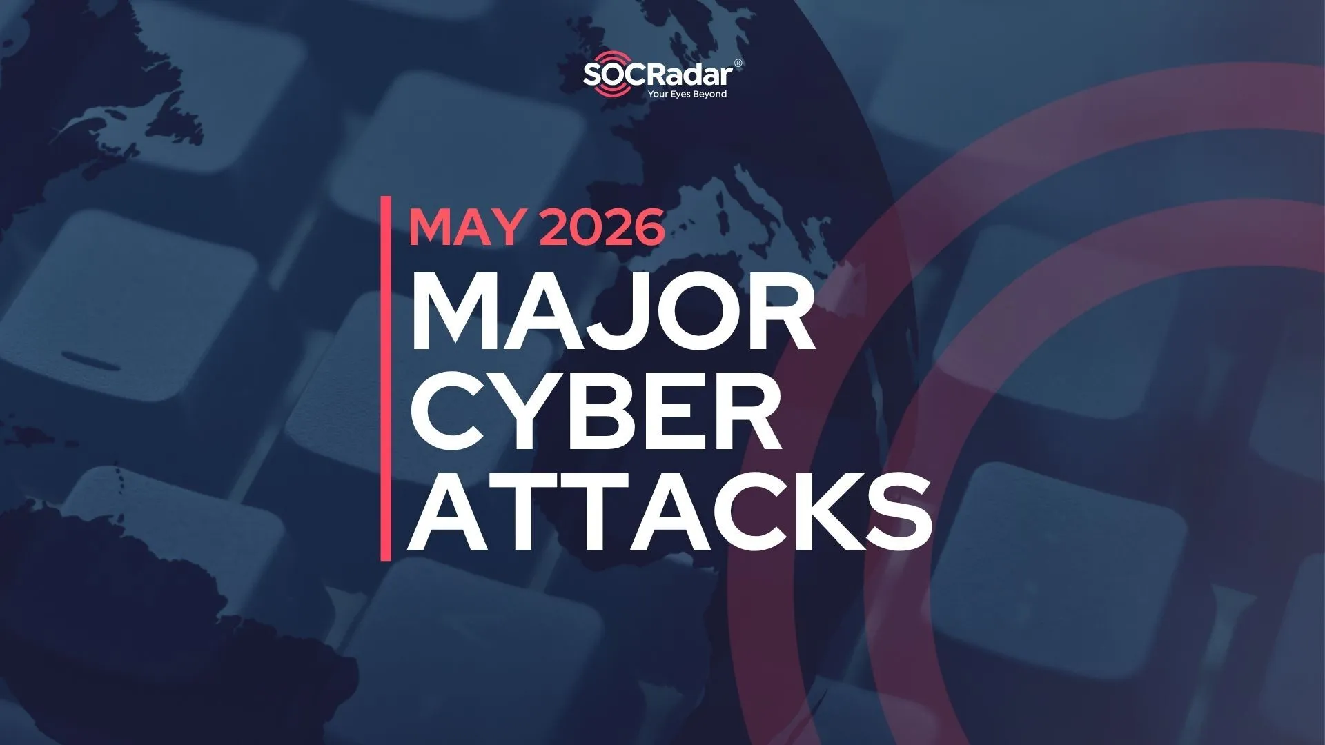 SOCRadar® Cyber Intelligence Inc. | May 2026: TeamPCP's Supply Chain Blitz Hits Checkmarx, GitHub, and npm
