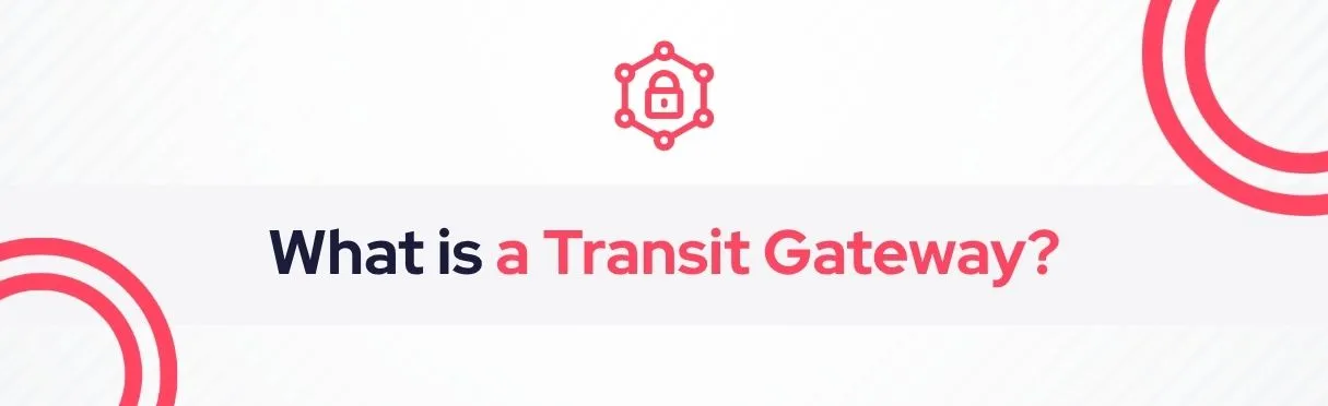 SOCRadar® Cyber Intelligence Inc. | Transit Gateway